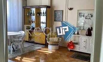 Imagem 2: Apartamento com 3 quartos em Copacabana