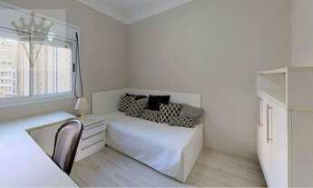 Imagem 6: Apartamento com 3 dormitórios, 104 m² - venda por R$ 1.360.000,00 ou aluguel por R$ 7.300