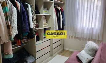 Imagem 6: Apartamento com 3 dormitórios à venda, 71 m² - Planalto - São Bernardo do Campo/SP