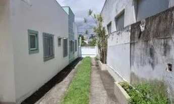 Imagem 4: FCOD 930 Ótima casa comercial, com 5 espaços, 155m²