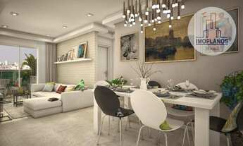 Imagem 6: Apartamento com 2 dormitórios à venda, 62 m² por R$ 320.000,00 - Aviação - Praia Grande/SP