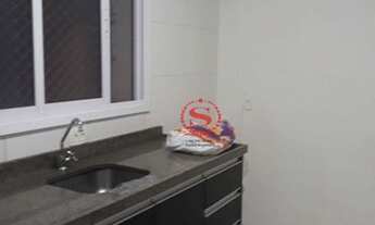 Imagem 7: Apartamento - Vila Homero Thon - Santo André/SP