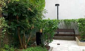 Imagem 3: Apartamento 3 dormitórios, 1 suíte, varanda, varanda, 2 vagas de garagem, 84m² - Jardim do