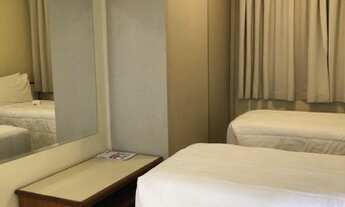 Imagem 7: Flat para venda tem 44 metros quadrados com 1 quarto em Cerqueira César - São Paulo - SP