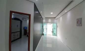 Imagem 3: CASA NOVA NO PARQUE DEZ