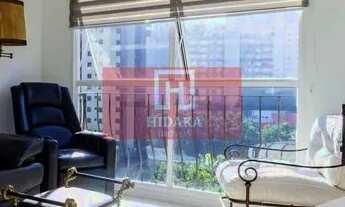 Imagem: Apartamento para alugar no bairro Vila Andrade