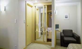 Imagem 4: Flat com 1 dormitório à venda, 30 m² por R$ 297.000 no Centro - Guarulhos/SP