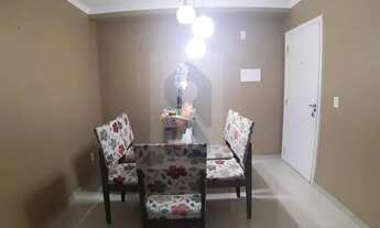 Imagem 2: Apartamento para Locação em Campinas, Swift, 2 dormitórios, 1 banheiro, 1 vaga