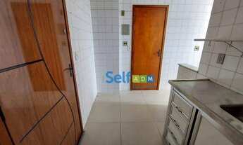 Imagem 2: Apartamento com 2 quartos para alugar - Fonseca - Niterói/RJ