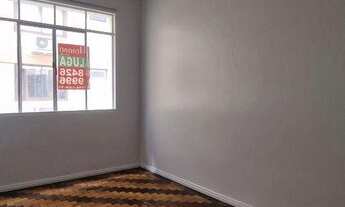 Imagem 5: Apartamento com 1 dormitório para alugar, 40 m² por R$ 1.230,00/mês - Cidade Baixa - Porto