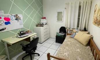 Imagem 2: Apartamento com 3 dormitórios à venda, 170 m² por R$ 380.000 - Jardim Panorama - São José