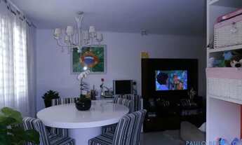 Imagem 3: APARTAMENTO - MORUMBI - SP