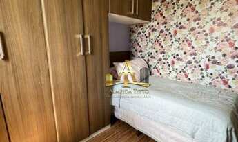 Imagem 3: Apartamento com 3 dormitórios à venda no Condomínio Ilhas do Mediterrâneo, 71 m² por R$ 42