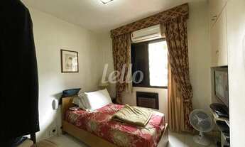 Imagem 5: São Paulo - Flat - Jardins