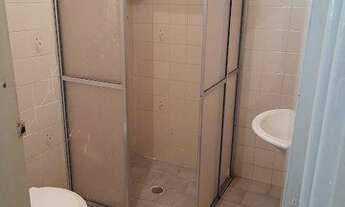 Imagem 3: Casa com 1 dormitório para alugar, 80 m² por R$ 923,74/mês - Werner Plaas - Americana/SP