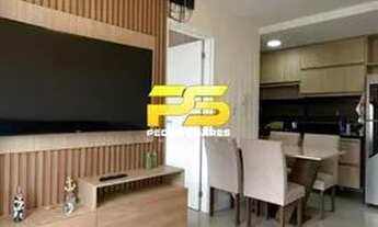 Imagem 3: Flat 38m2 com 01 Quarto para locação no Jardim Oceania por 3.600,00