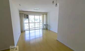 Imagem 2: Apartamento à Venda - Tijuca, 4 Quartos, 240 m2