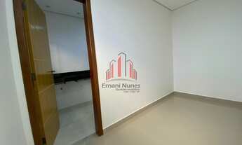 Imagem 4: Casa Alto Padra 3 Suites Closet Piscina E Churrasqueira Rua 10 Vicente Pires - Ernani Nune