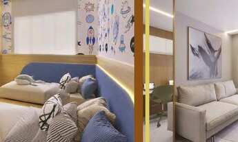 Imagem 4: Ari-Apartamento para venda com 154 metros quadrados com 4 quartos em Boa Viagem - Recife