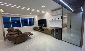 Imagem 4: INCRÍVEL apartamento à VENDA em ponto EXCELENTE da PRAIA de ICARAÍ - 4 quartos (sendo 3 su