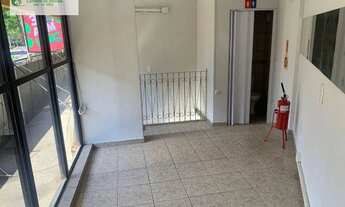 Imagem 4: Loja para alugar na Gama DEça esquina Pres. Coutinho - Centro - Florianópolis/SC