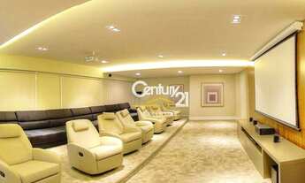 Imagem 7: Apartamento com 3 dormitórios à venda, 104 m² por R$ 1.250.000 - The Park View - Indaiatub