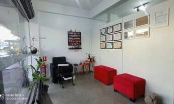 Imagem 2: Passo o ponto. Riacho Fundo 1 - DF