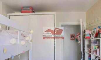 Imagem 7: Apartamento com 3 dormitórios à venda, 77 m² por R$ 640.000 - Saúde - São Paulo/SP