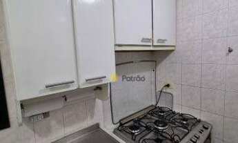 Imagem 7: Apartamento com 3 dormitórios à venda, 71 m² por R$ 370.000,00 - Nova Petrópolis - São Ber