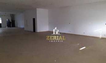 Imagem 6: Salão para alugar, 300 m² por R$ 7.320,00/mês - Santa Paula - São Caetano do Sul/SP