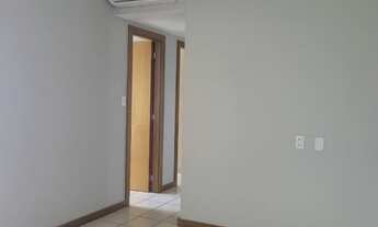 Imagem 6: Apartamento 4 quartos (1 suíte e 1 escritório) Eldorado Park Parque Dez