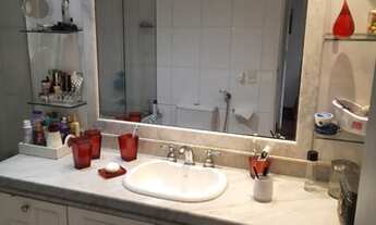 Imagem 5: Apartamento Aldeia do Mar para venda na praia da Barra com 170 metros quadrados com 4 quar