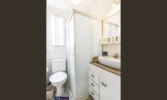 Imagem: Locação Casa 3 Dormitórios - 155 m²