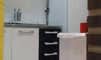 Imagem 4: Apartamento Venda Jardim Antonio Von Zuben Campinas-SP