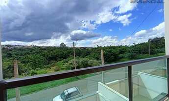 Imagem: Sobrado com 2 dormitórios, 120 m² - venda