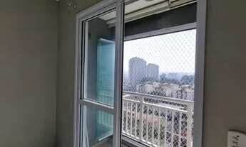 Imagem 2: Apartamento para locação na Vila Andrade 2 dormitórios 1 vaga