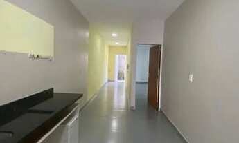 Imagem 4: Vendo Casa no Conjunto Shangrillá 4 - Parque 10 de Novembro