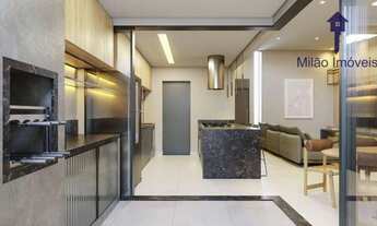 Imagem 7: Casa 3 dormitórios à venda, 108 m² - Residencial Jardim - Jardim Reserva Ipanema - Sorocab