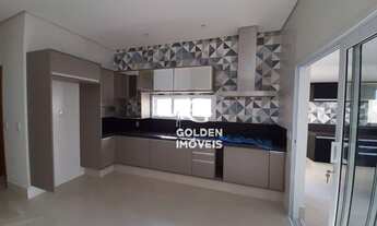 Imagem 5: Casa com 3 dormitórios para alugar no Jardim Esmeralda - Marília/SP