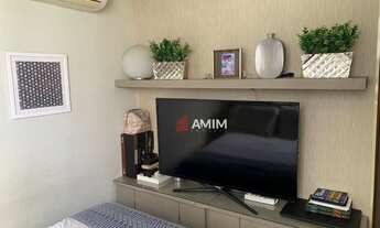 Imagem 3: Apartamento com 2 Quartos à Venda, 60 m² por R$ 530.000 - Santa Rosa - Niterói/RJ