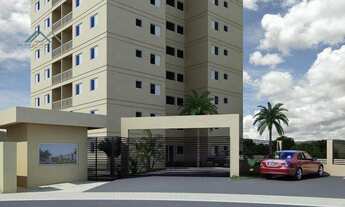 Imagem 7: Apartamento com 2 dormitórios à venda, 57 m² por R$ 370.000 - Vivendas de Maria Fernanda