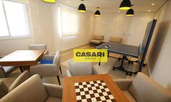 Imagem 7: Apartamento com 2 dormitórios à venda, 70 m² - Santa Paula - São Caetano do Sul/SP