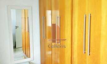 Imagem 7: Apartamento com 3 dormitórios à venda, 96 m² por R$ 850.000,00 - Tatuapé - São Paulo/SP