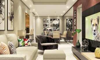 Imagem 3: Comprar Lançamento no Canto do Forte, venha morar no melhor bairro de PRAIA GRANDE