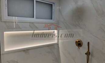 Imagem 3: Cobertura-À VENDA-Recreio dos Bandeirantes-Rio de Janeiro-RJ