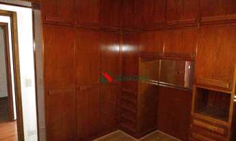 Imagem 2: Apartamento com 3 dormitórios para alugar, 197 m² por R$ 2.500/mês - Centro - Londrina/PR