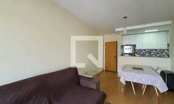 Imagem 3: Apartamento para Aluguel - Bosque da Saúde, 2 Quartos, 58 m2