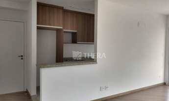 Imagem 4: Apartamento com 2 dormitórios para alugar, 71 m² por R$ 2.693,13/mês - Vila Assunção - San