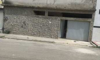 Imagem: Alugo ou vendo casa dois andares com entrada