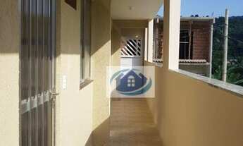 Imagem 6: Vendo prédio com 6 unidades, 2 pavimentos e 3 unidades por andar 210.000 Oportunidade